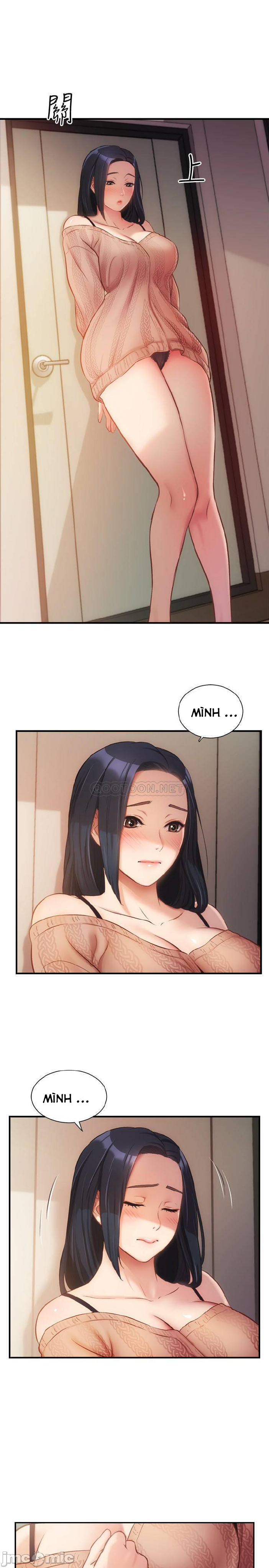 phẩm giá em dâu chapter 9 23