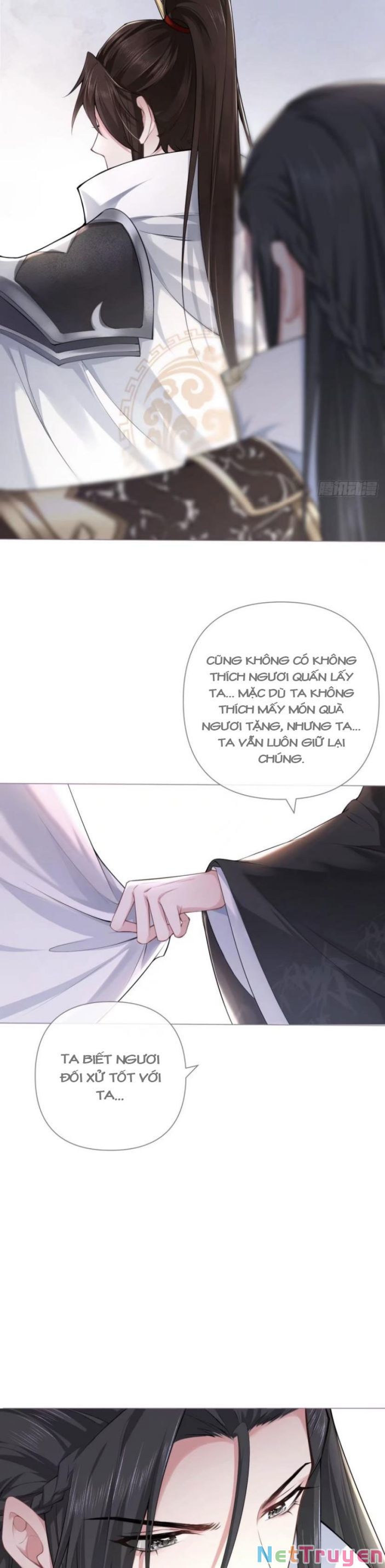nhập mộ chi thần chapter 27 24