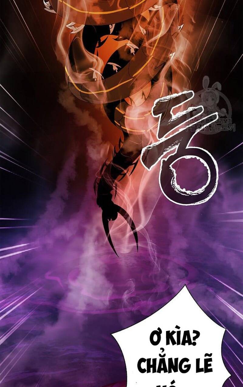xuyên không thành hổ chapter 93 67