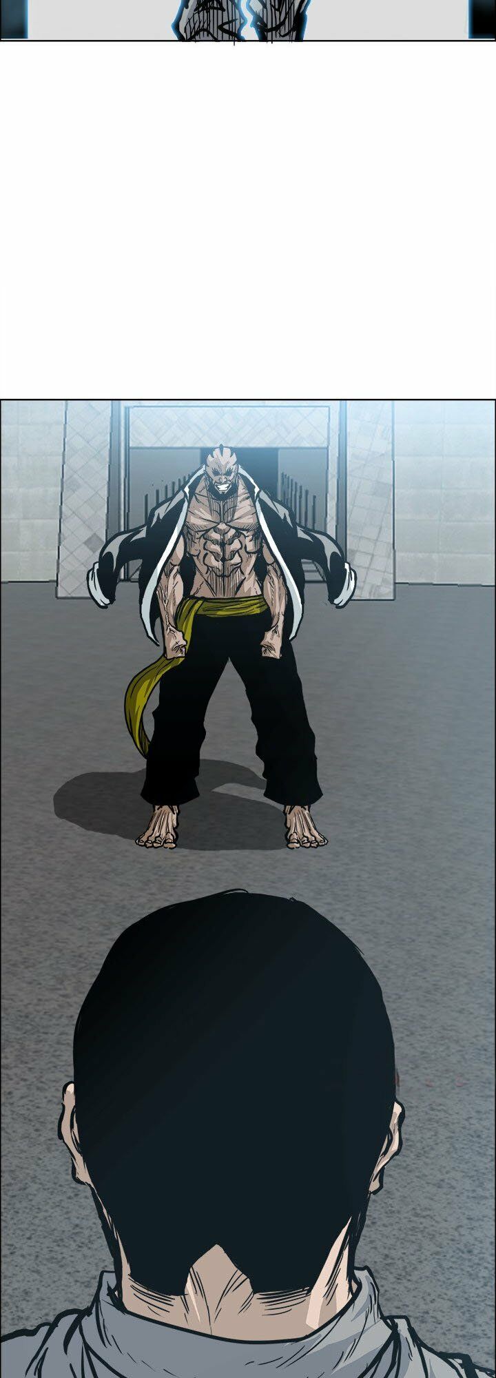 bá chủ học đường ss2 chapter 39 33