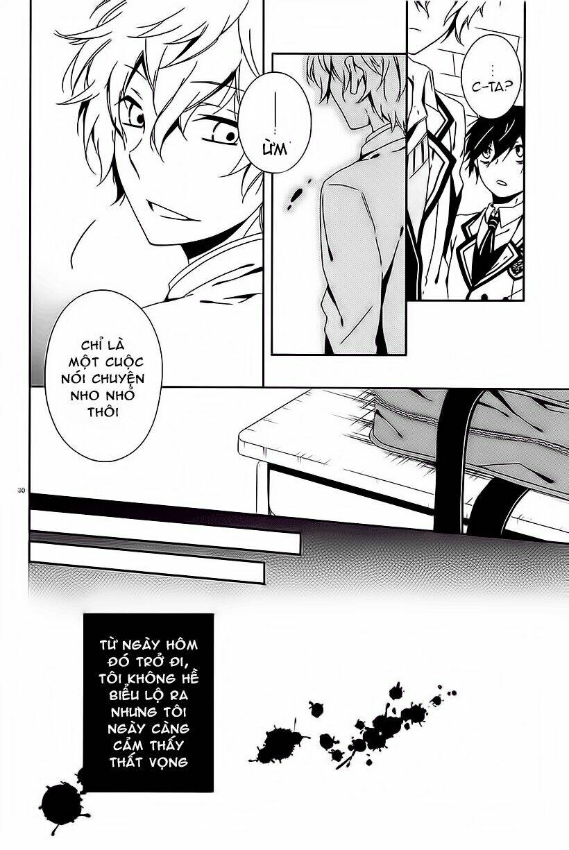 shuuen no shiori chapter 6 30