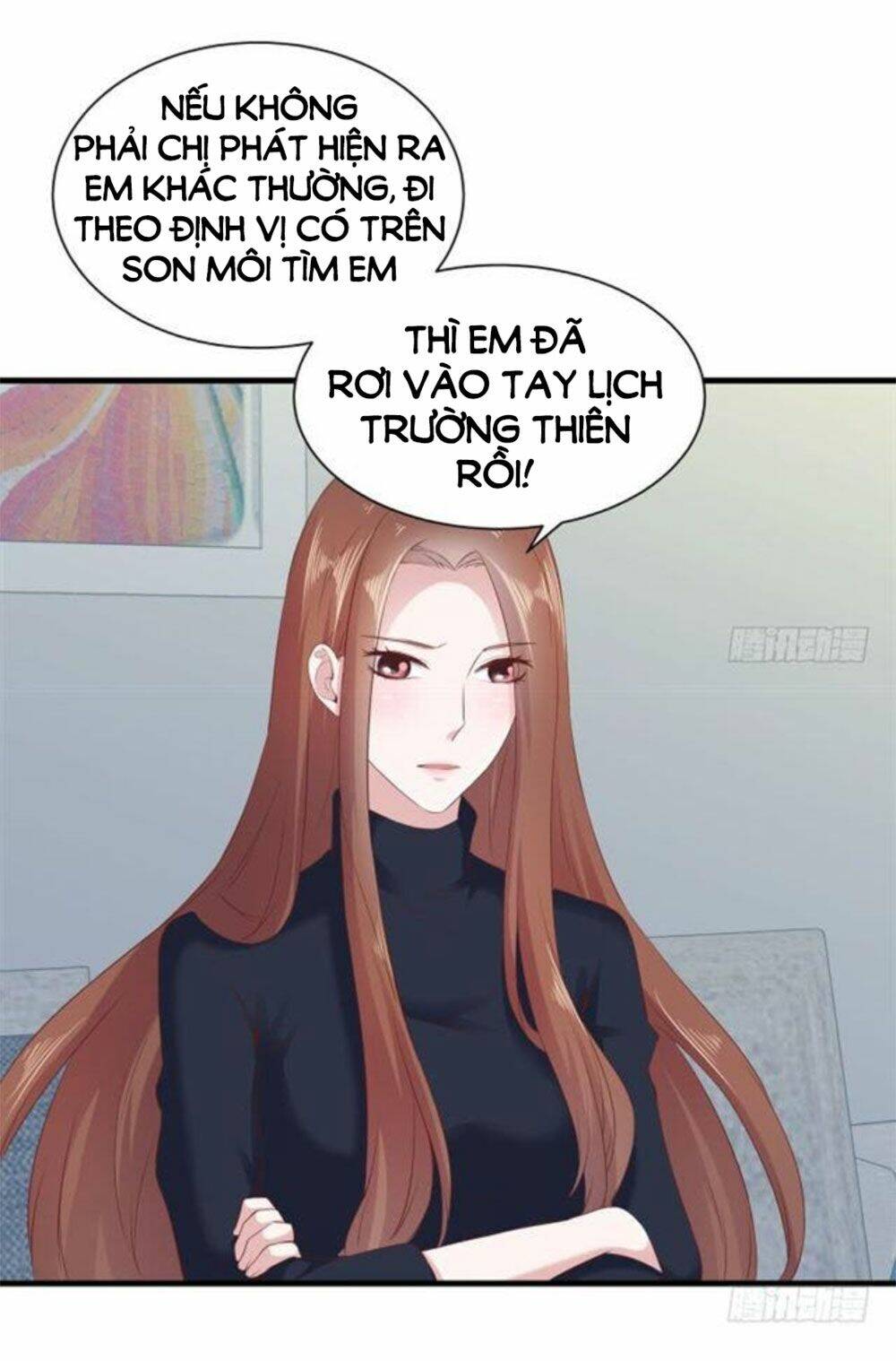 khi trò chơi ác ma bắt đầu chapter 112 4