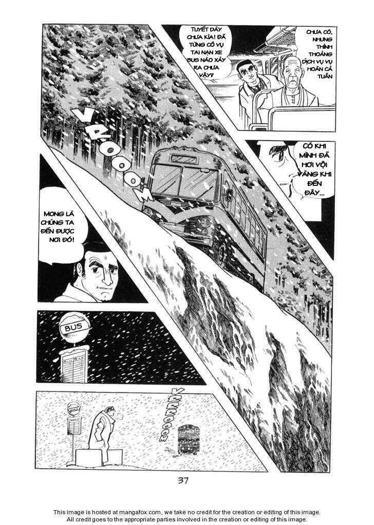 ode to kirihito chapter 2 4