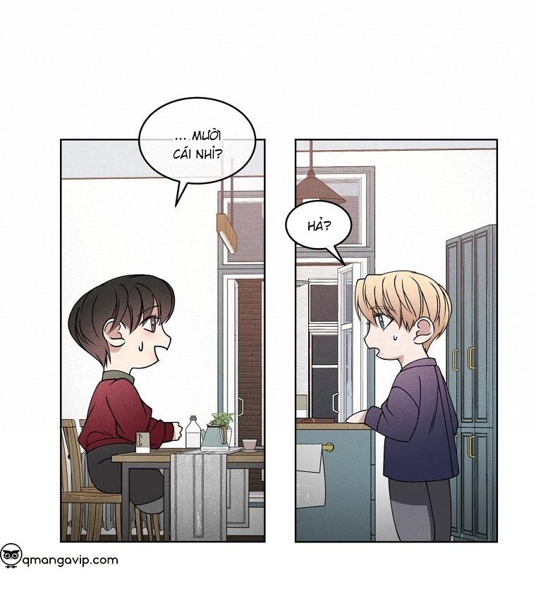 luân đôn trong màn đêm chapter 27 100