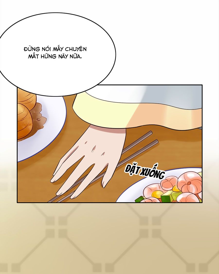 kiêu ngạo vương gia chủng điền phi chapter 100 7