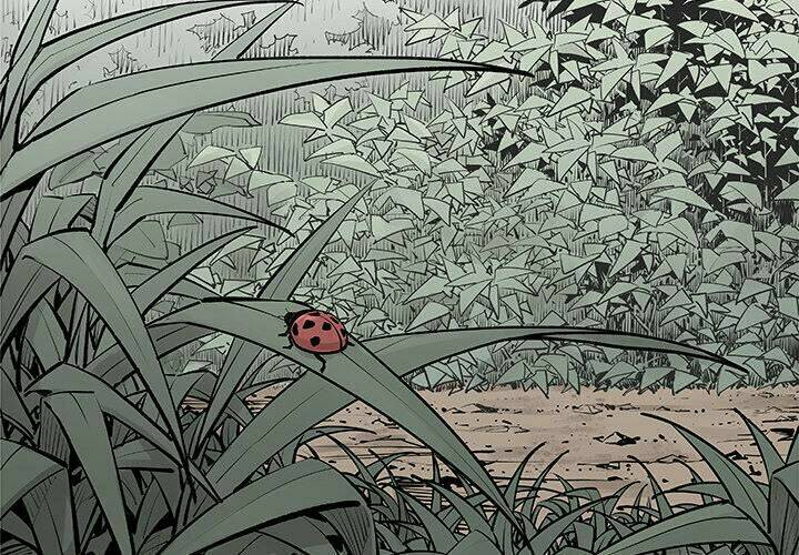 the devil’s descendants chapter 1 5