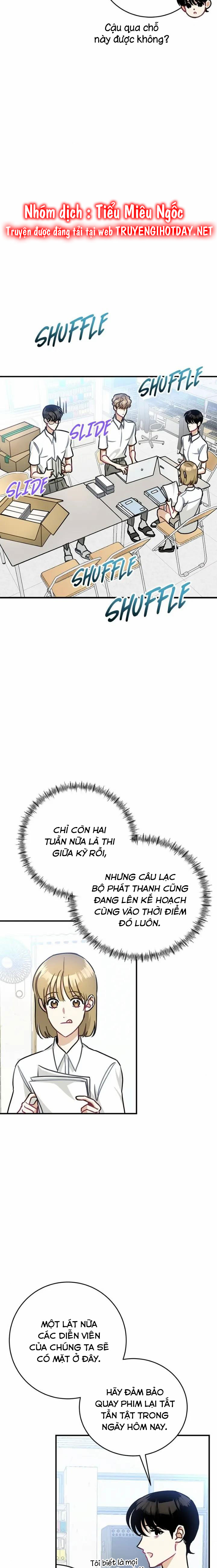 nụ hôn của tên ác ma chapter 23 9
