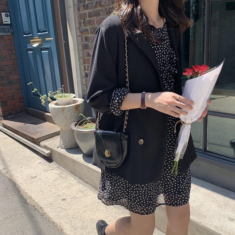 BLAZER BASIC BESTSELLER