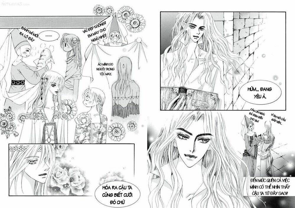 Boy Princess Chapter 16 - Trang 19