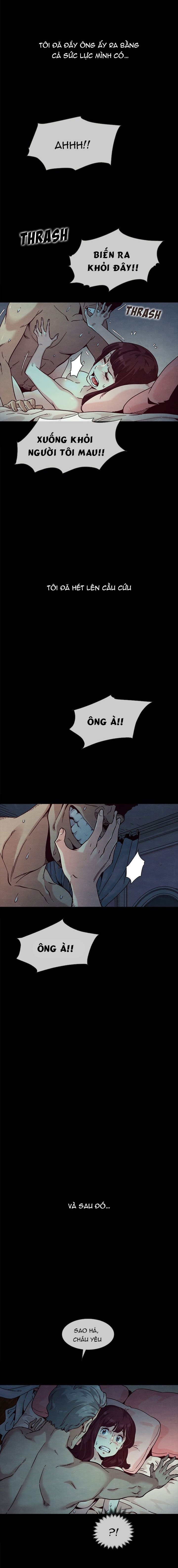 công tử bột chapter 32 18