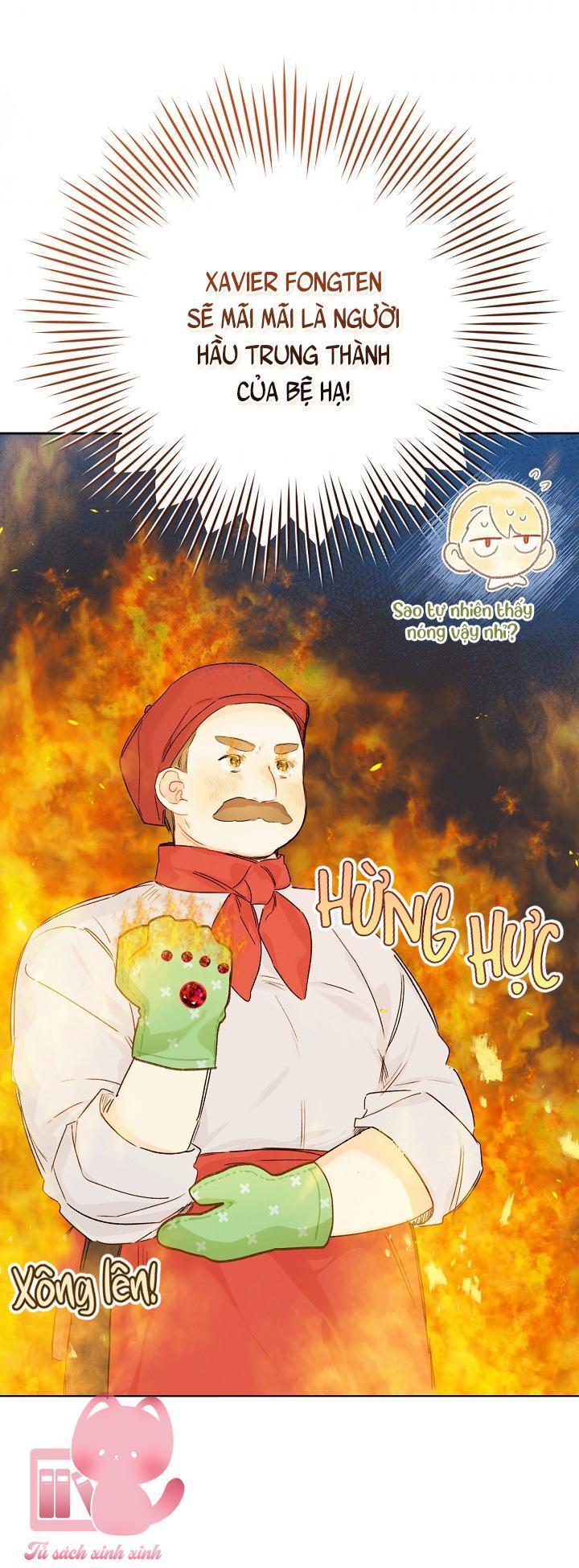 trang trại hạt dẻ cạnh hoàng cung chapter 26 44