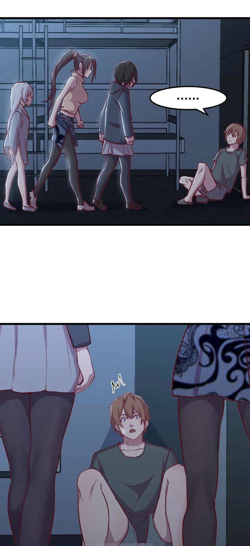 song tu đạo lữ kiểu xem mặt chapter 31 17