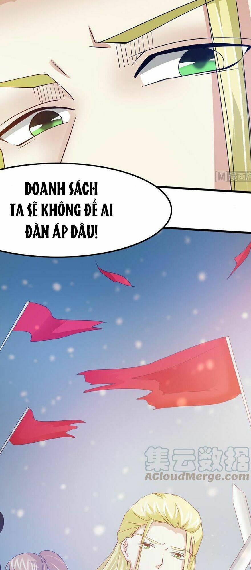 chủ tịch và nữ sát thủ chapter 66 23