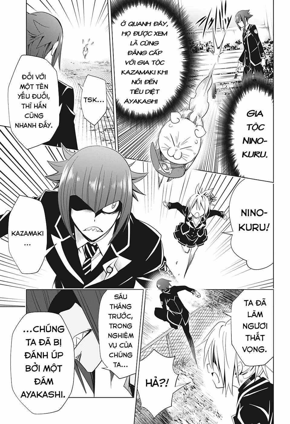 diệt quỷ nhẫn giả chapter 5 10