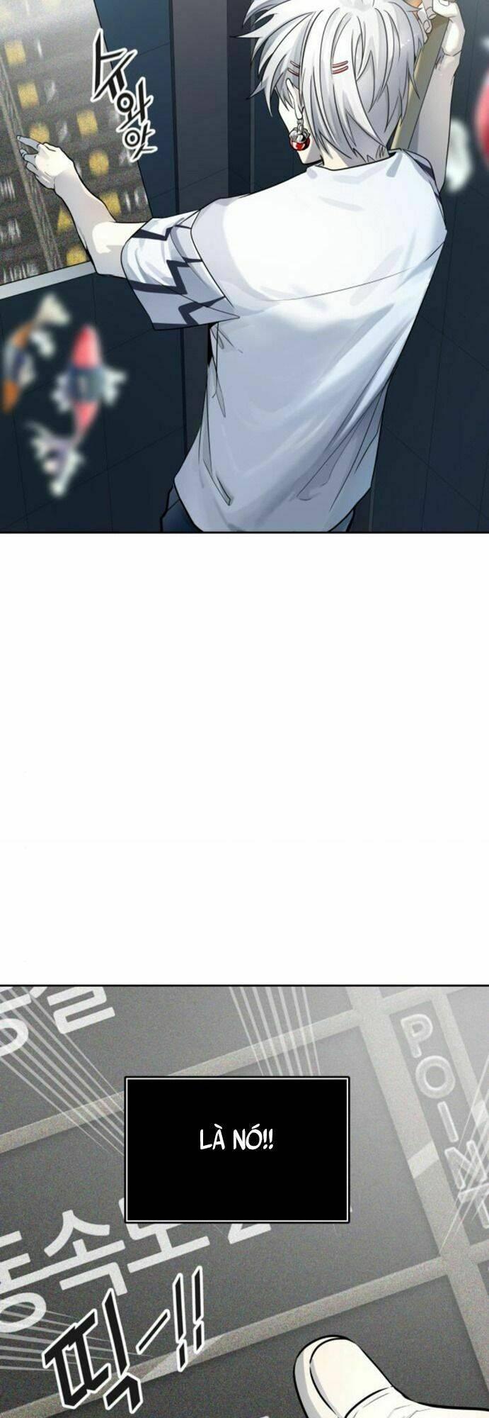 tòa tháp bí ẩn 2 chapter 511 52