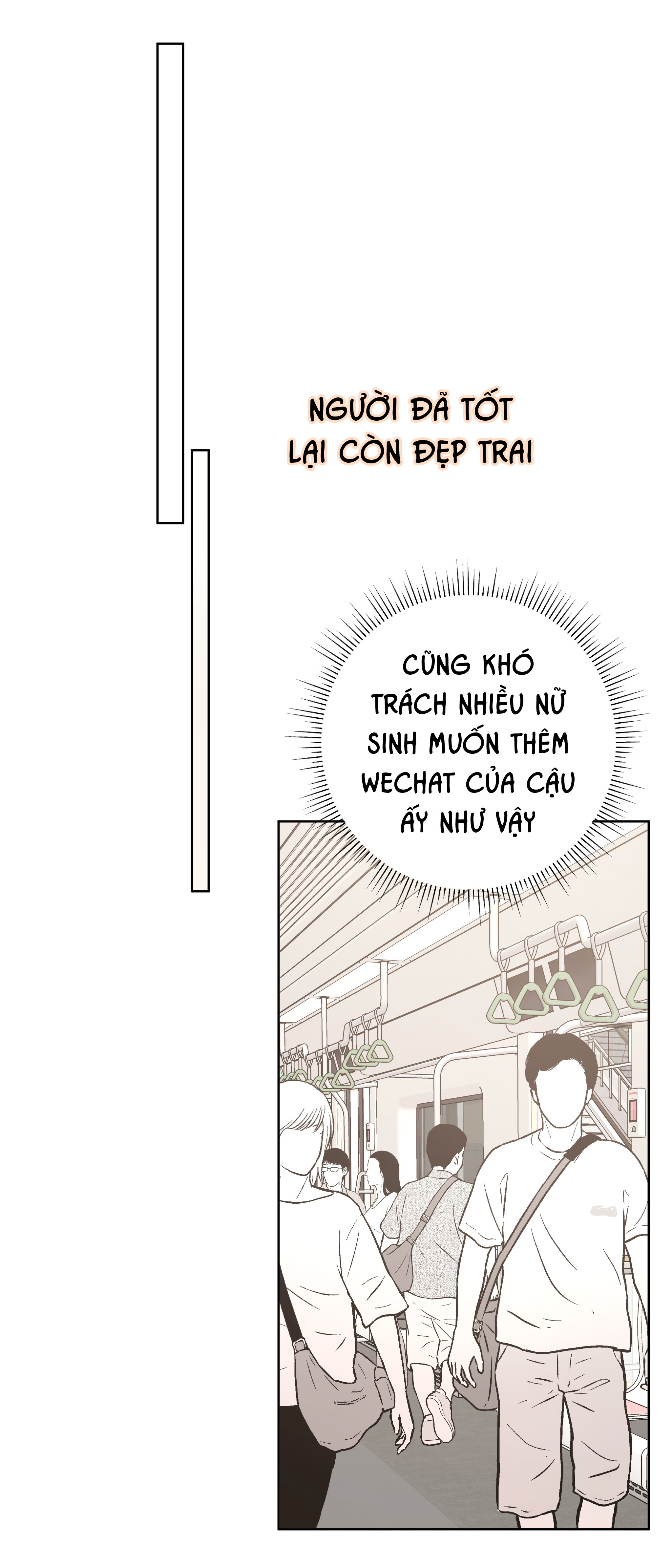 đừng nói yêu tôi (don't say you love me) chapter 9 36