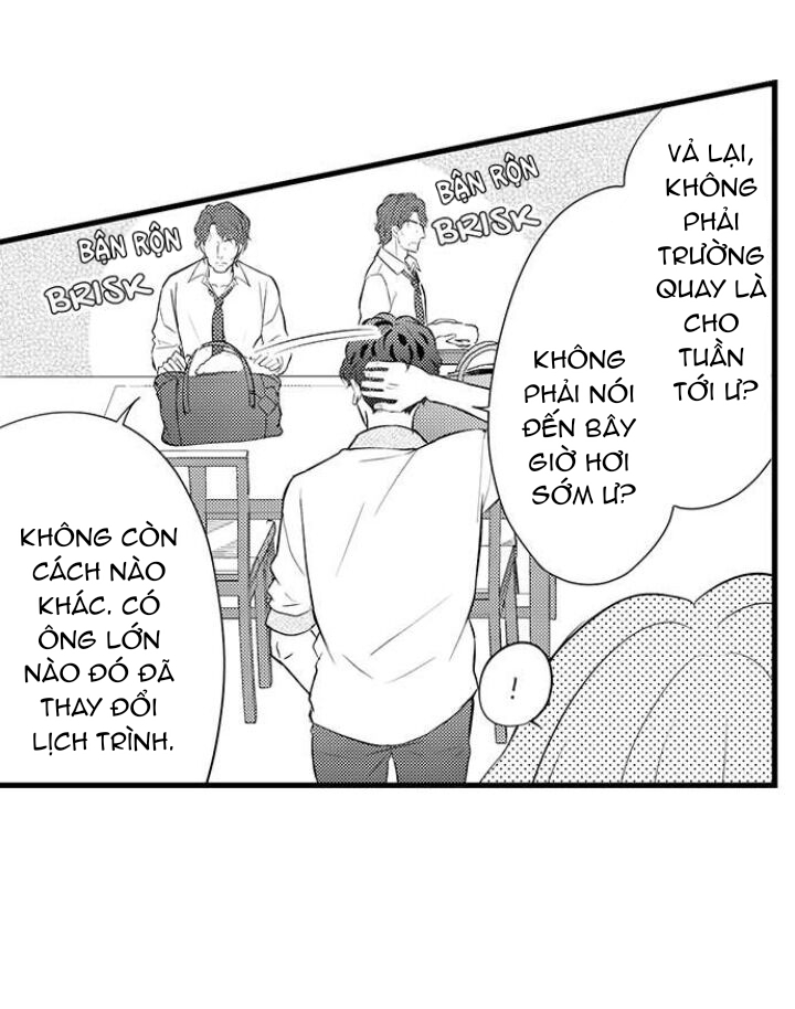 anh sẽ yêu em đến khi em tốt nghiệp chapter 15 17