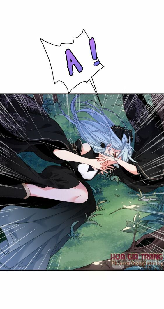 dữ tử thành thuyết chapter 1 11