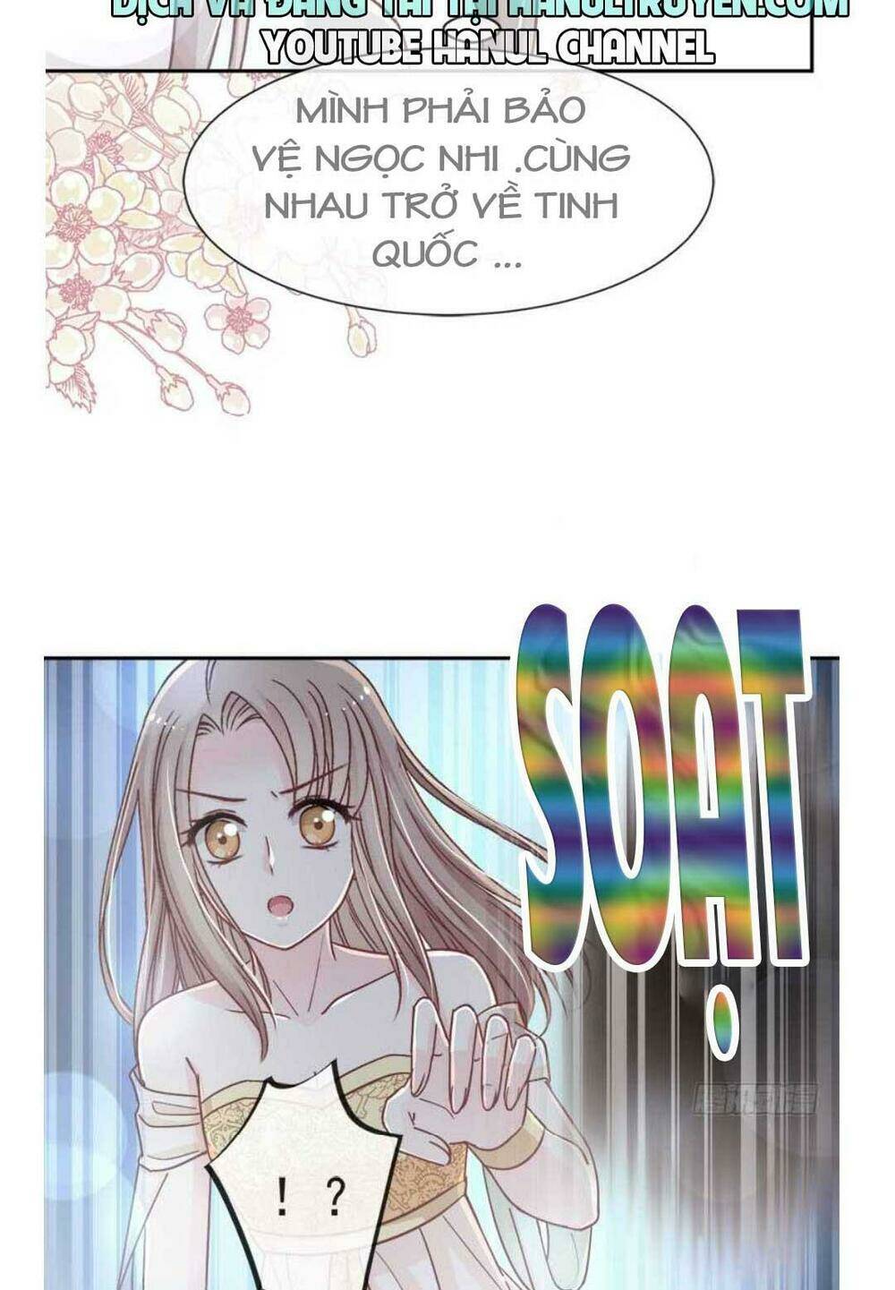 thiên hạ đệ nhất sủng phi chapter 66 20