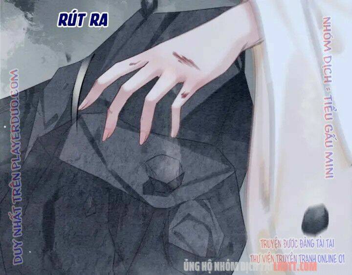 trọng sinh bá sủng nhiếp chính vương quá mạnh mẽ chapter 198 34