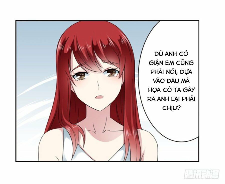 thiên kim đường môn chapter 70 1