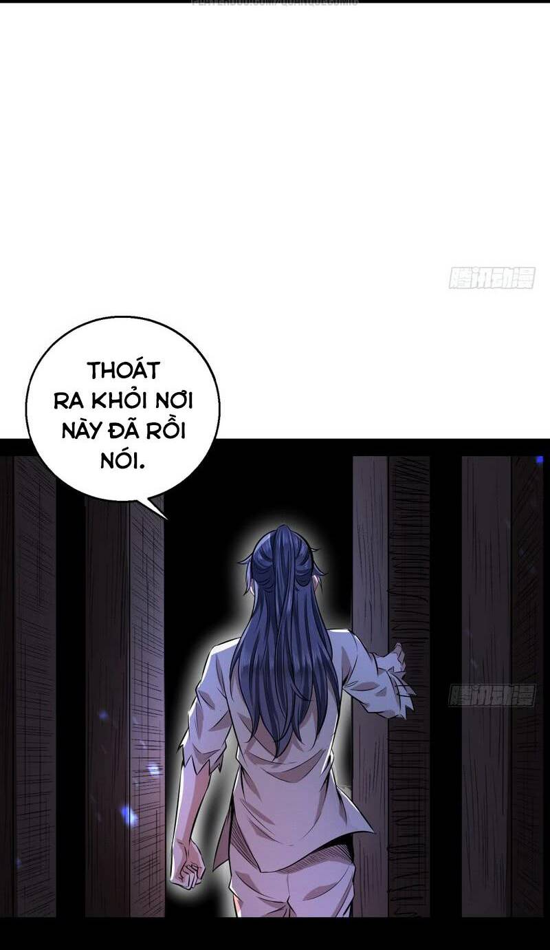 ta là tà đế chapter 34.5 11