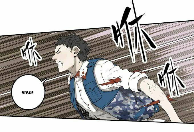 dị nhân bất tử chapter 13 20