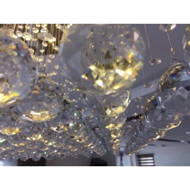 Đèn mâm phale, đèn trần, đèn phale, đèn trang trí, đèn thả phale, đèn decor