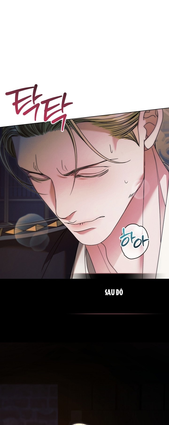 [18+] hãy cầu xin ta đi chapter 8.2 45