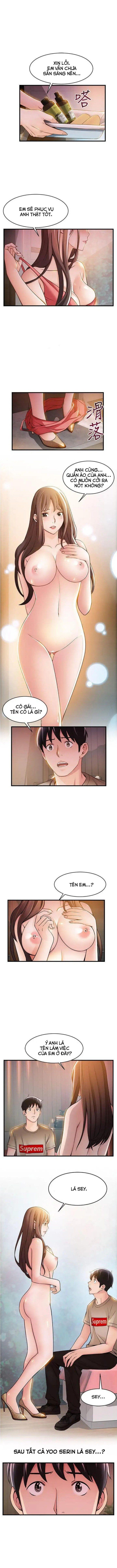 điểm yếu chapter 13 2