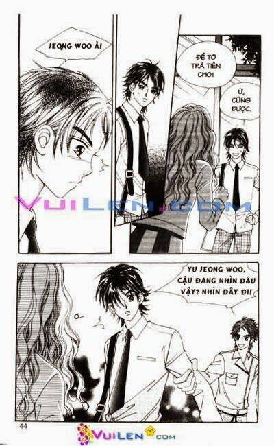 tên nô lệ đáng yêu chapter 4 44