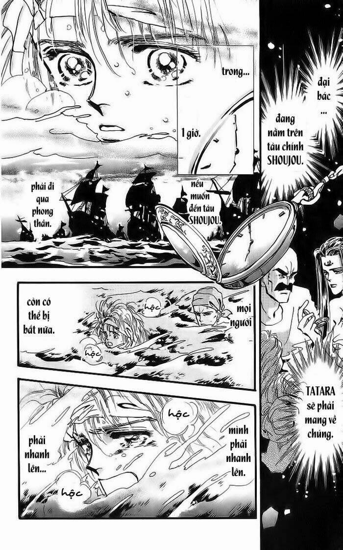 đứa con số phận chapter 11 7