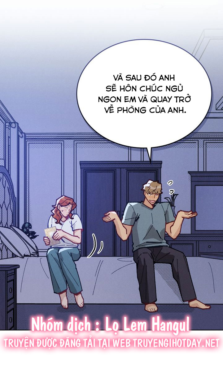 giải mã ngôn ngữ trái tim chapter 30 9