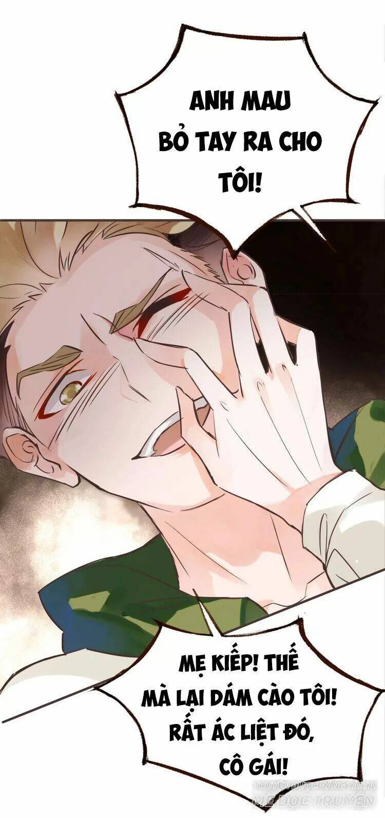 nở rộ trên bụi gai chapter 38 1