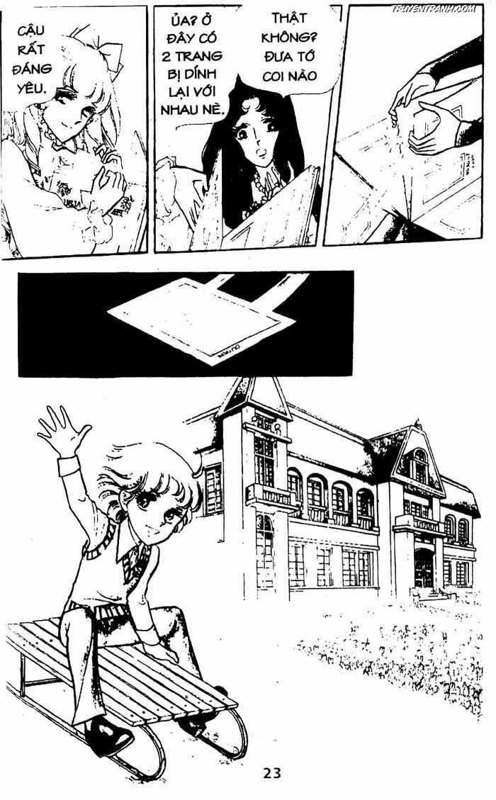 akuma no hanayome (bride of deimos) chapter 9 24