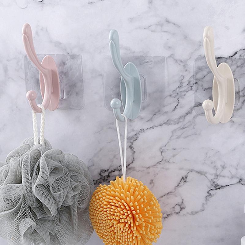 Móc Dán Tường Treo Đồ Tiện Lợi