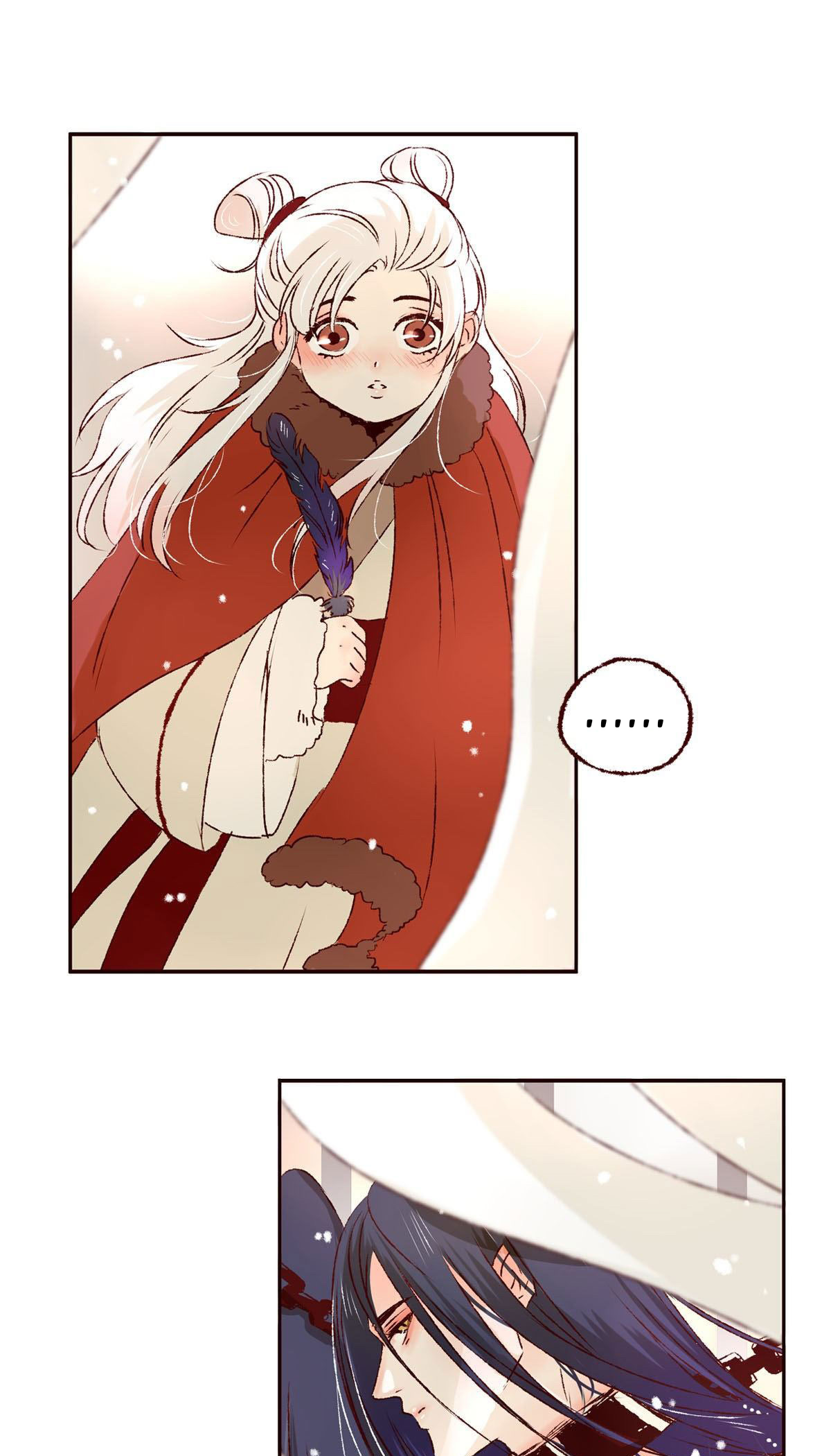 hoa của quỷ chapter 1 7