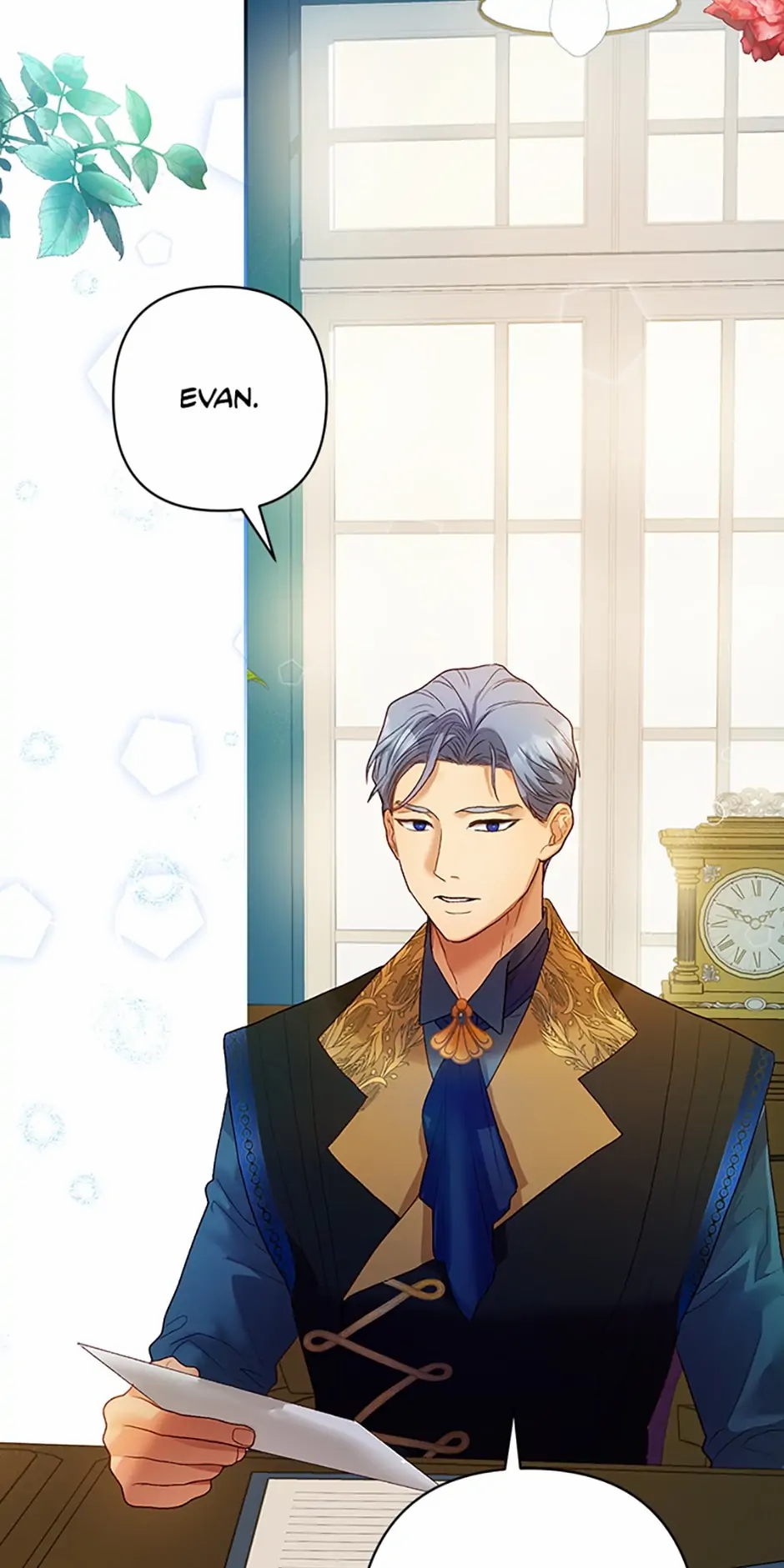 Cuộc Sống Vương Giả Của Người Tình Giả chapter 7.2 - Trang 25