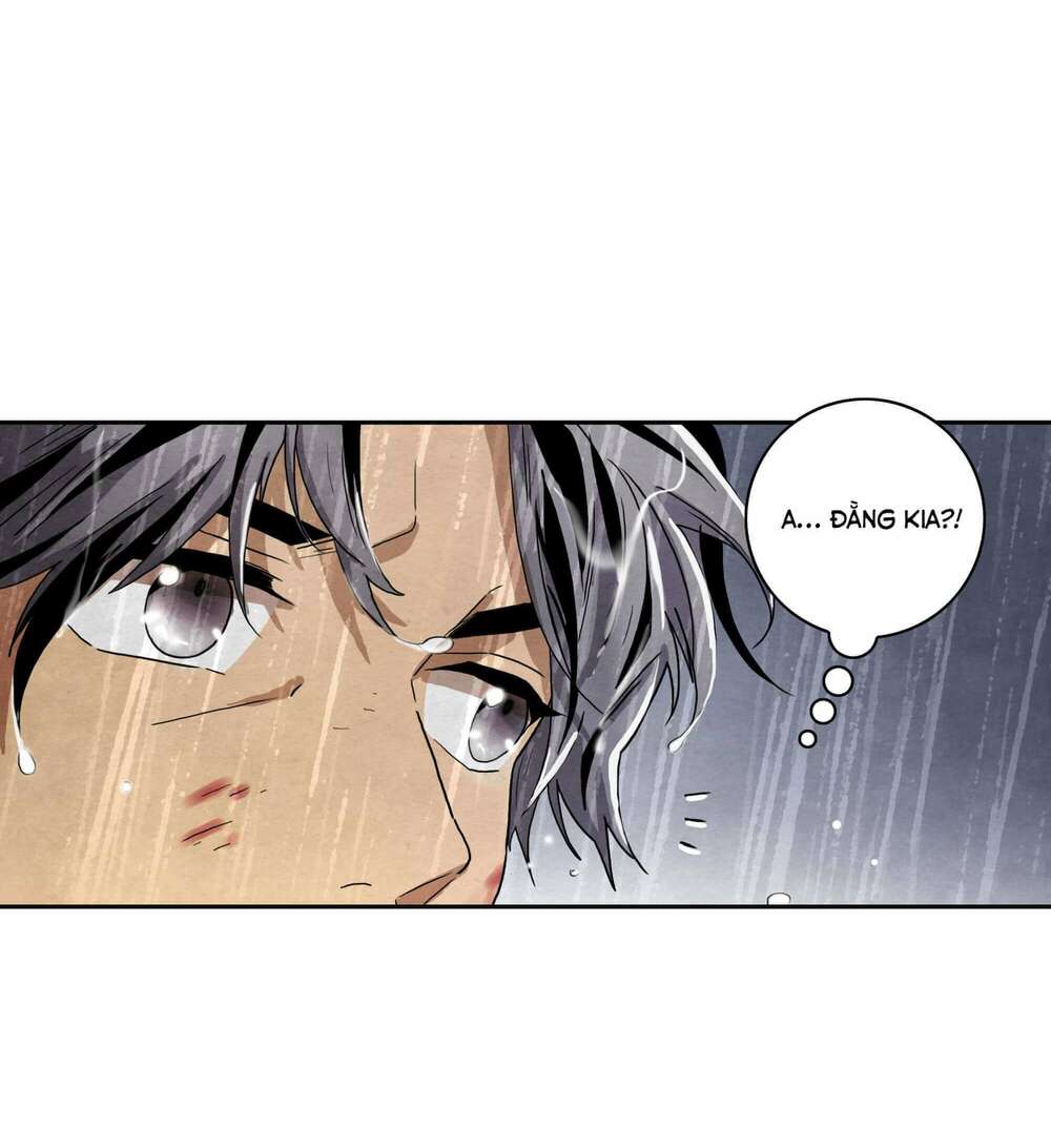 blade and soul-câu chuyện về nam soyoo chapter 1 44