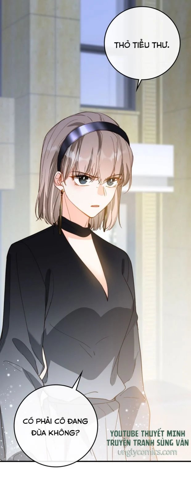 nụ hôn vực thẳm chapter 77 32