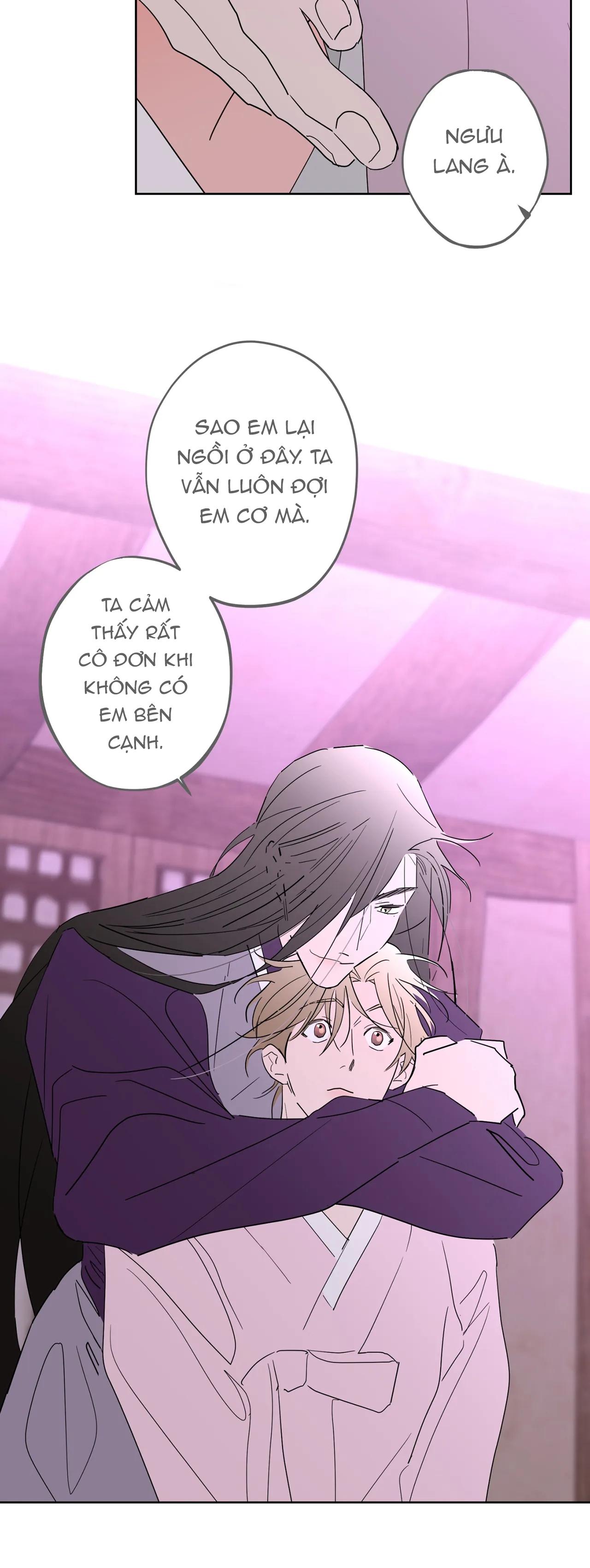manhwa chịch vồn chịch vã chapter 26 28
