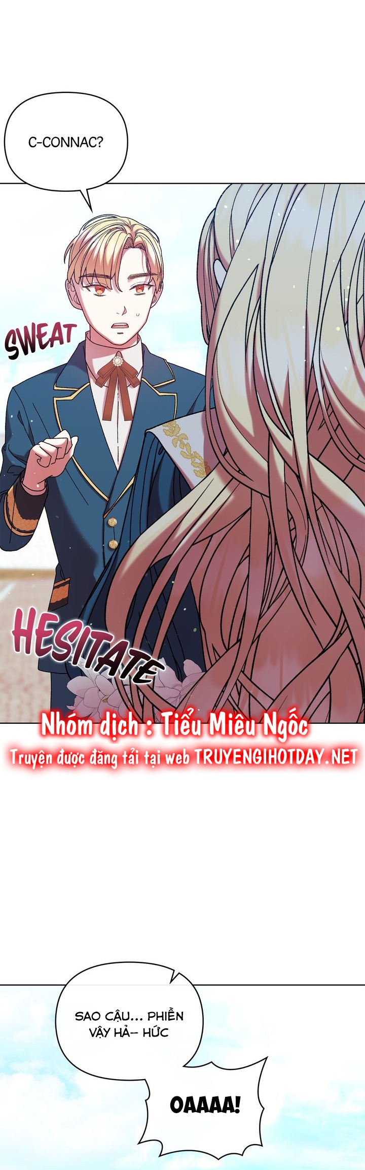 giải mã bí mật về anh ta chapter 88 4