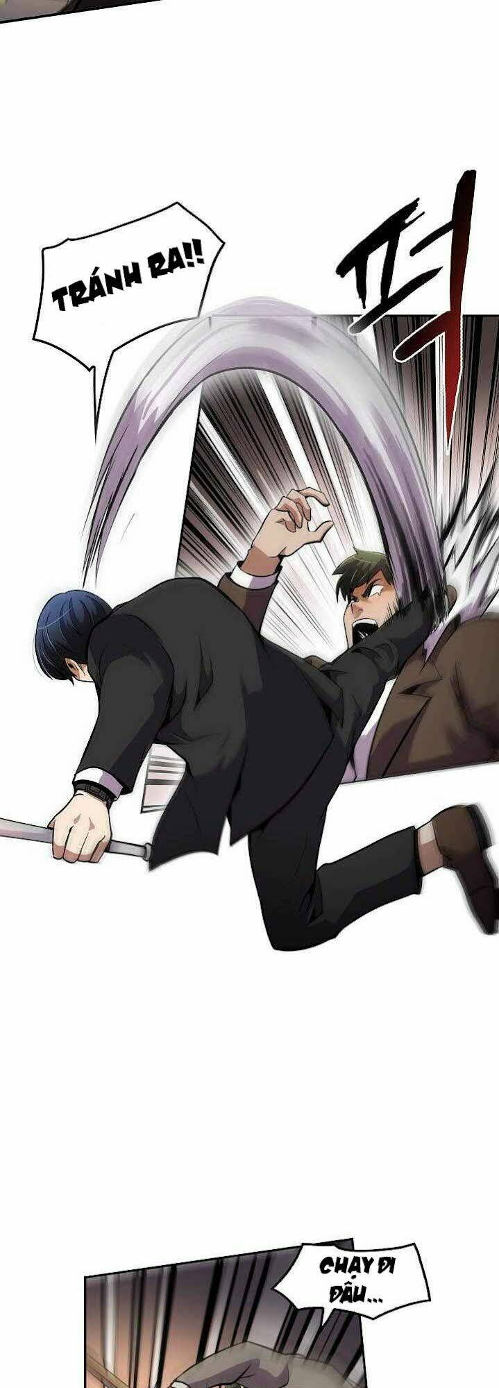 điều tra viên chuyển sinh chapter 51 43