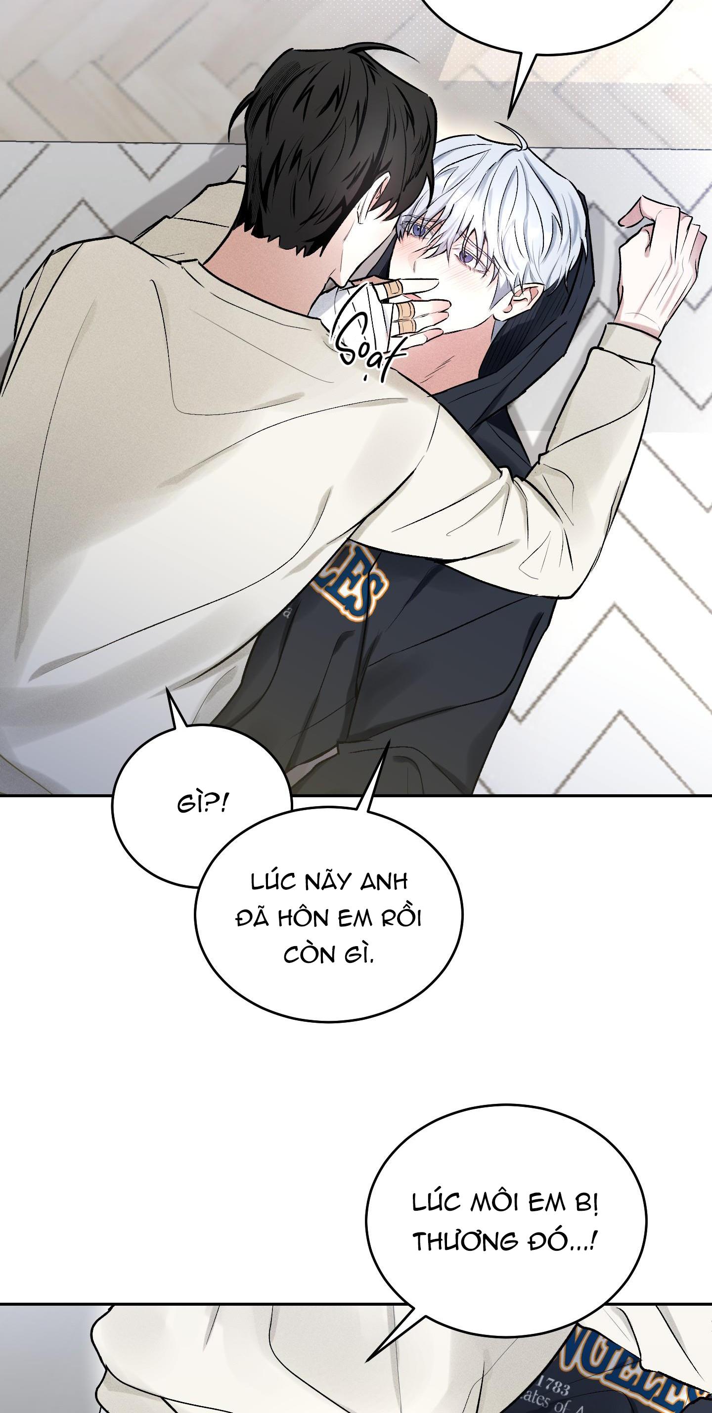 bắn là dính chapter 5 35