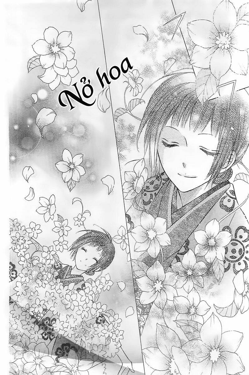 shinigami hakushaku wa yuuutsu chapter 0 35