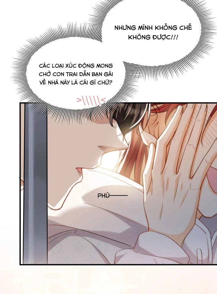 nụ hôn vực thẳm chapter 40 29