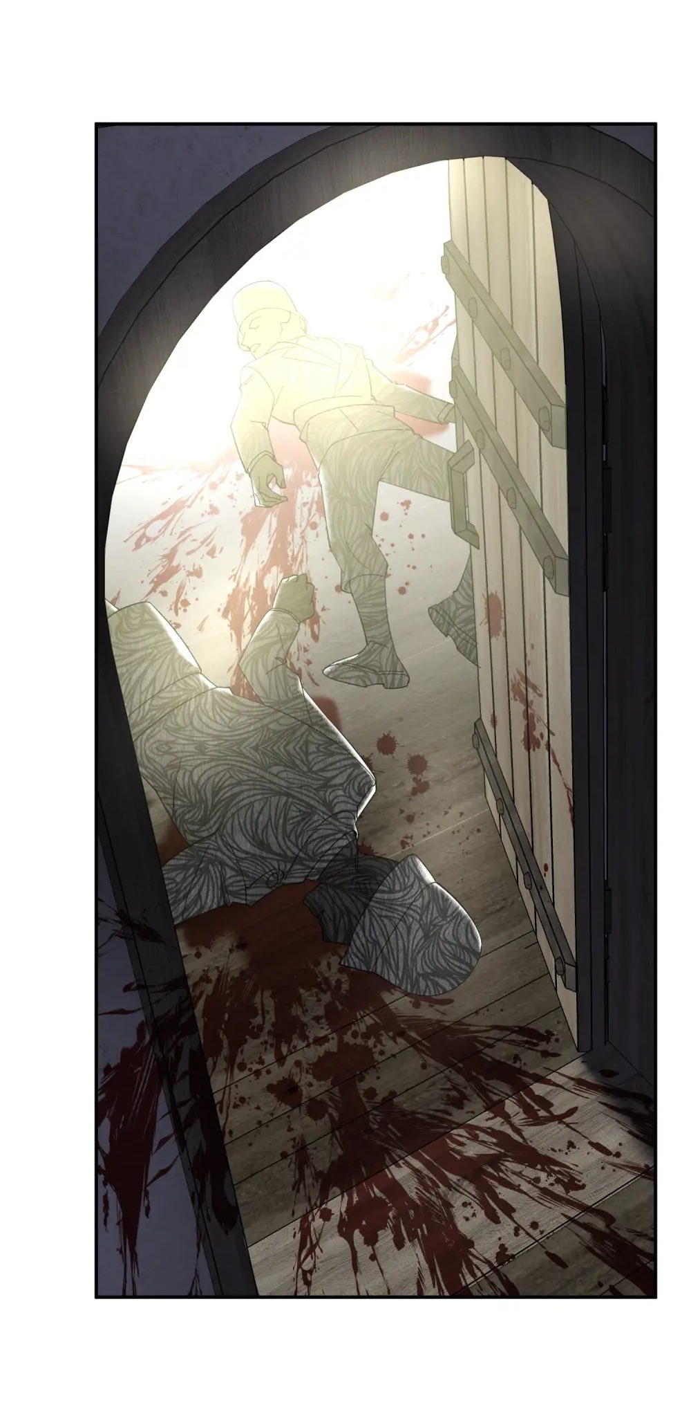 tiếng chuông cửa của bạch tuyết chapter 24 4