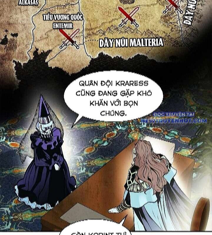 bất bại chân ma chapter 243 48