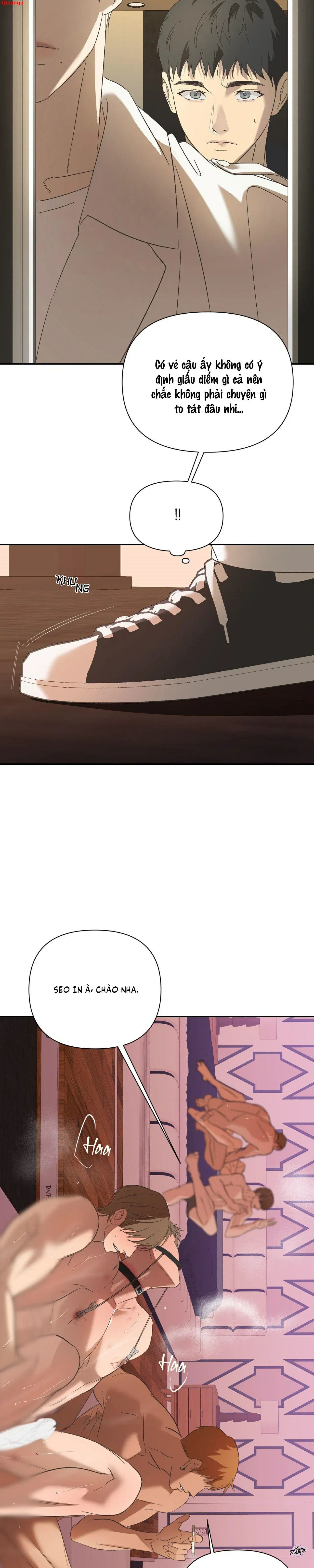 phía sau ánh hào quang chapter 22 18