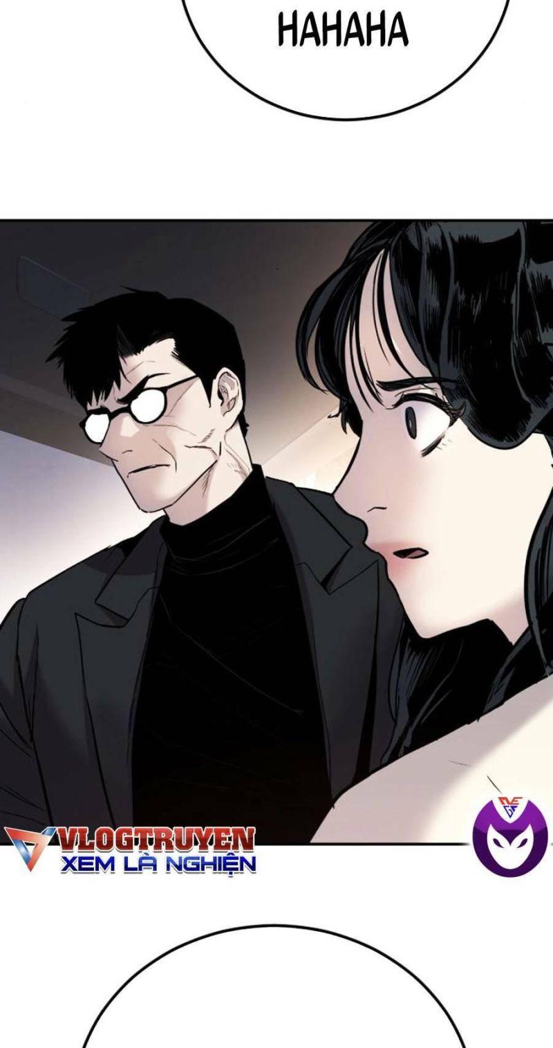 đặc vụ kim chapter 25.5 43